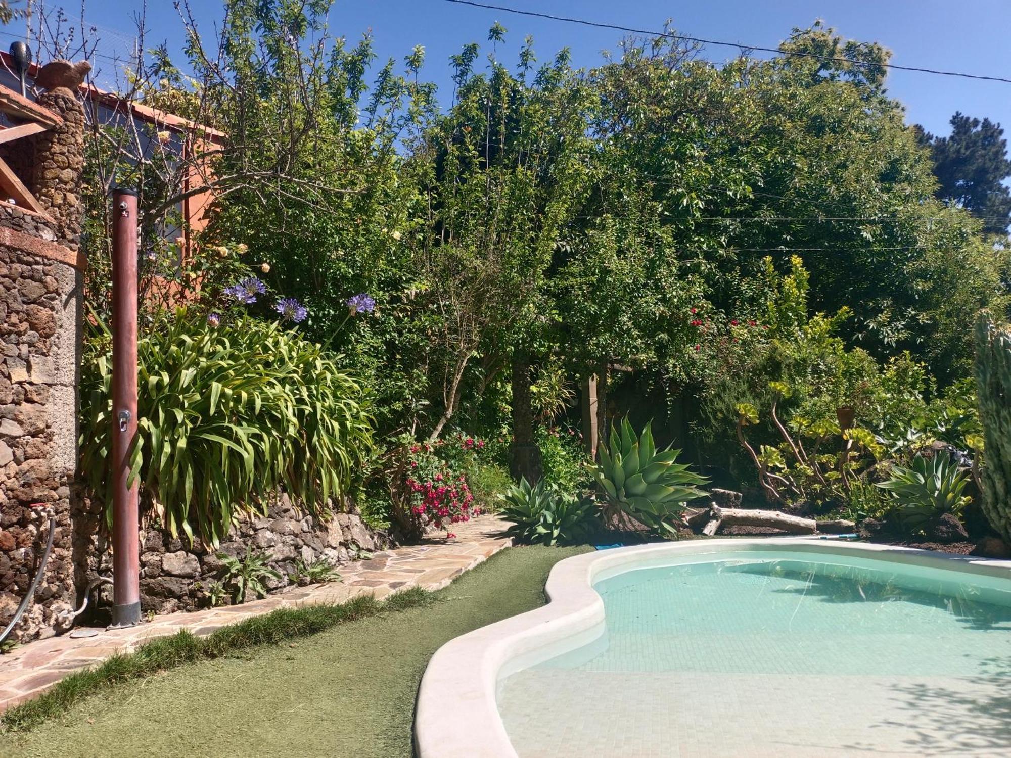 Matos Pool And Garden Dom wakacyjny
