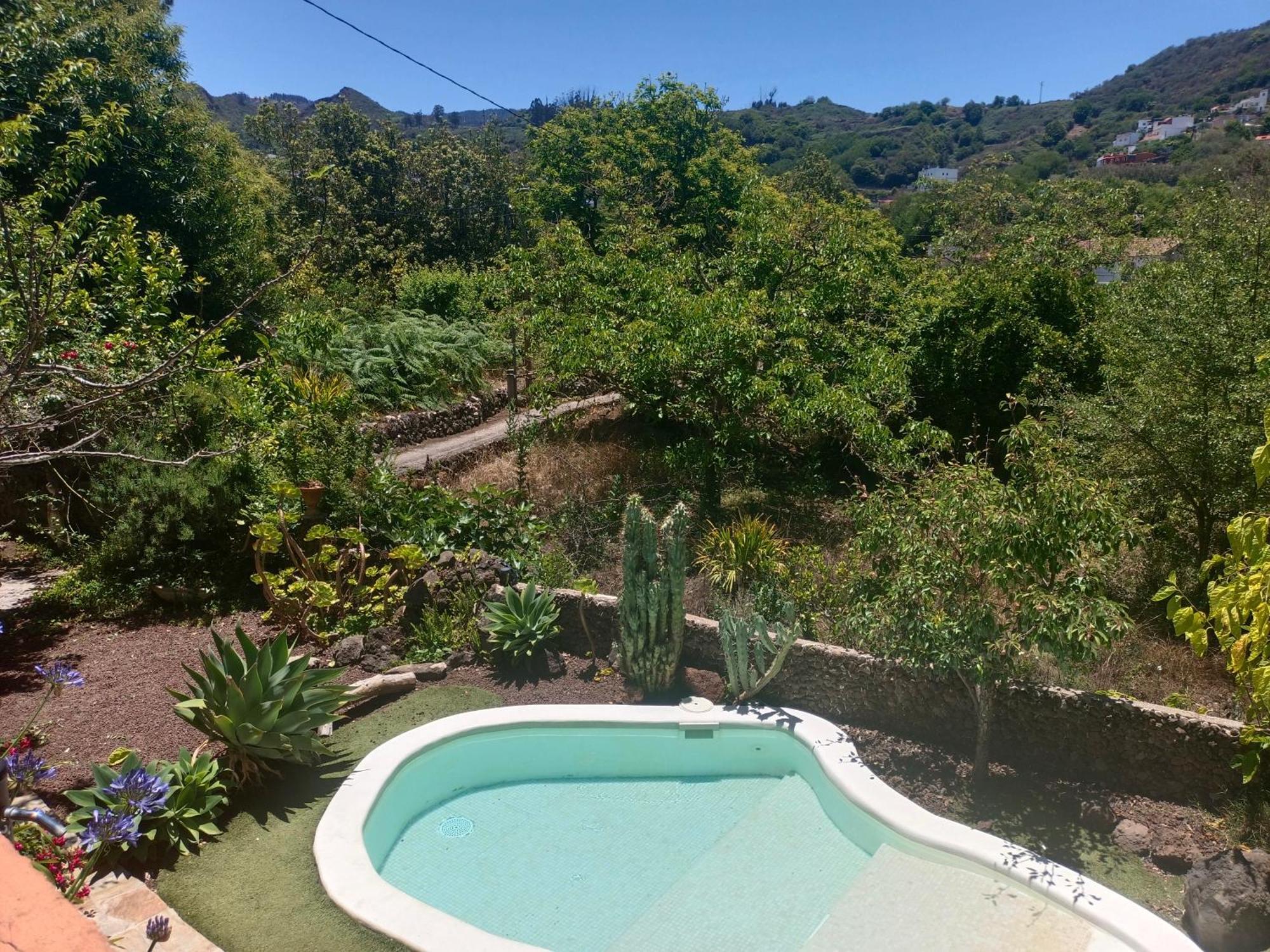 Matos Pool And Garden Dom wakacyjny Valleseco