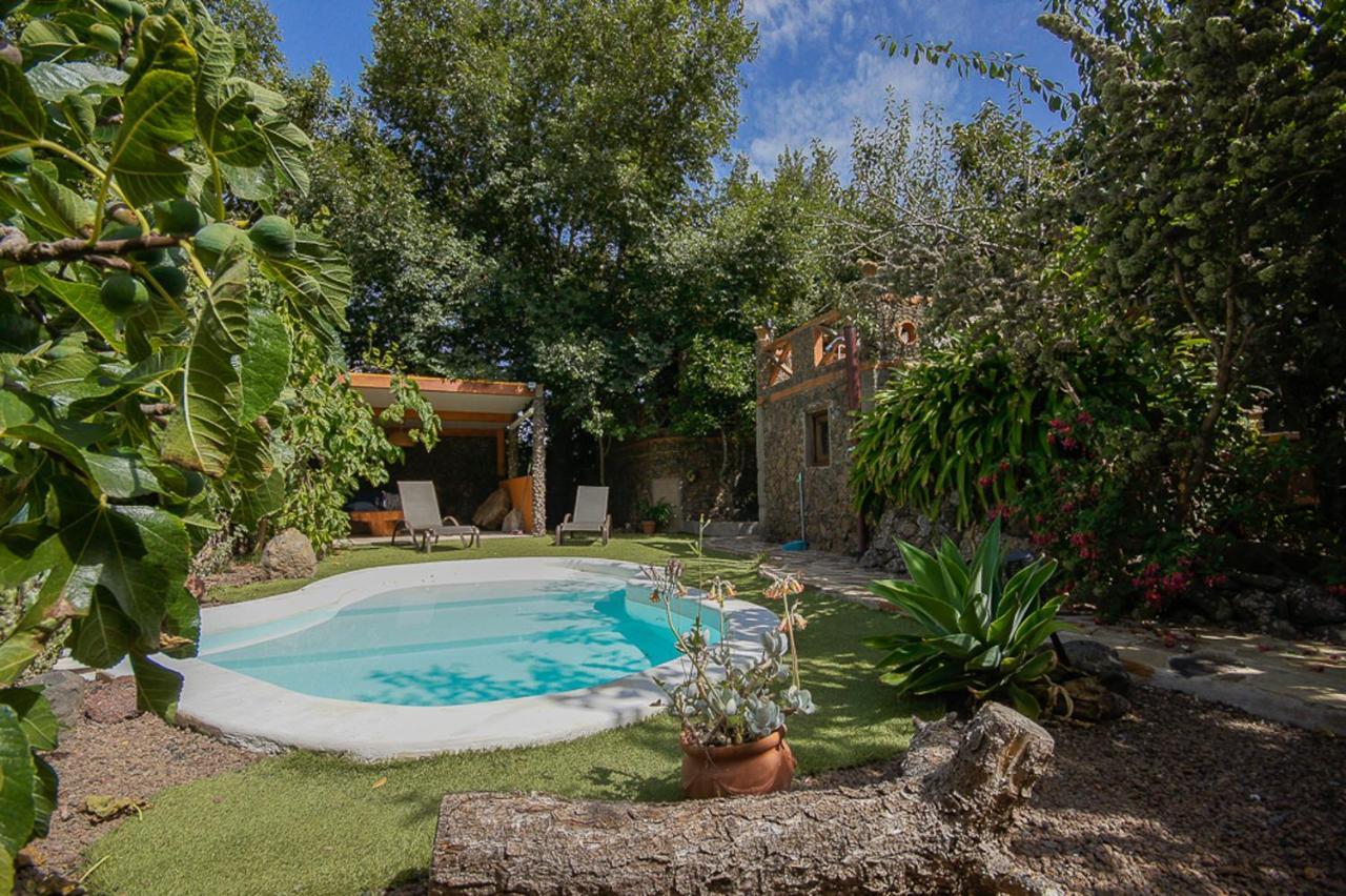 Hébergement de vacances Matos Pool And Garden